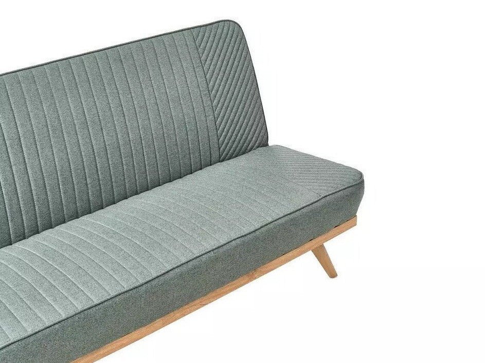 Sofa lova Berwyn 2931 (Žalia)