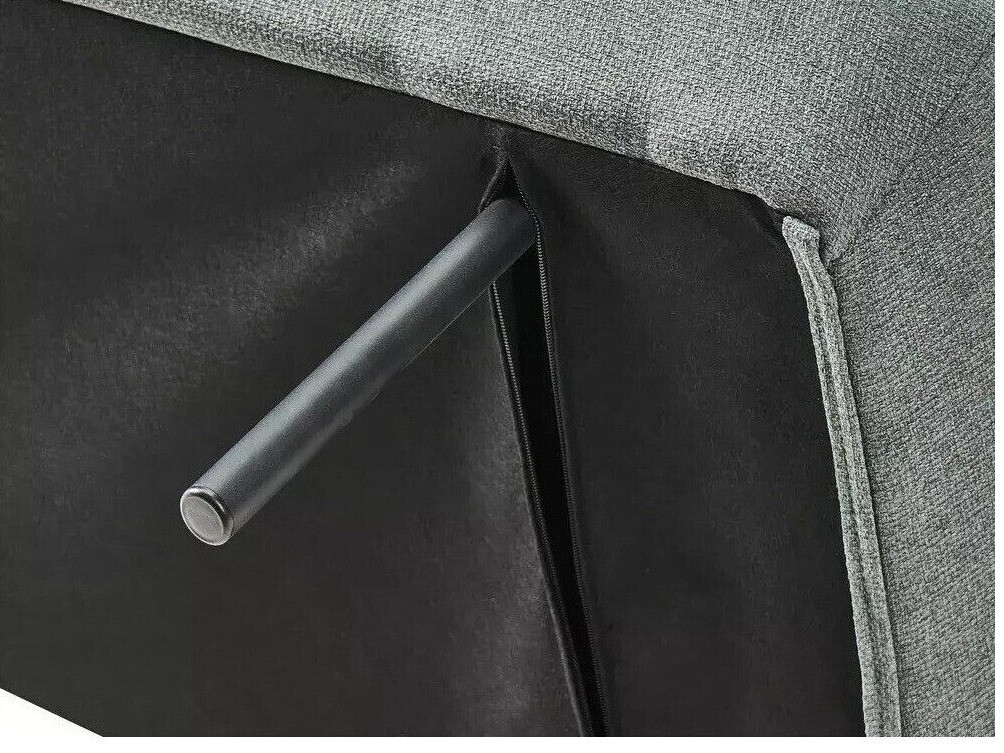 Sofa lova Berwyn 2931 (Žalia)