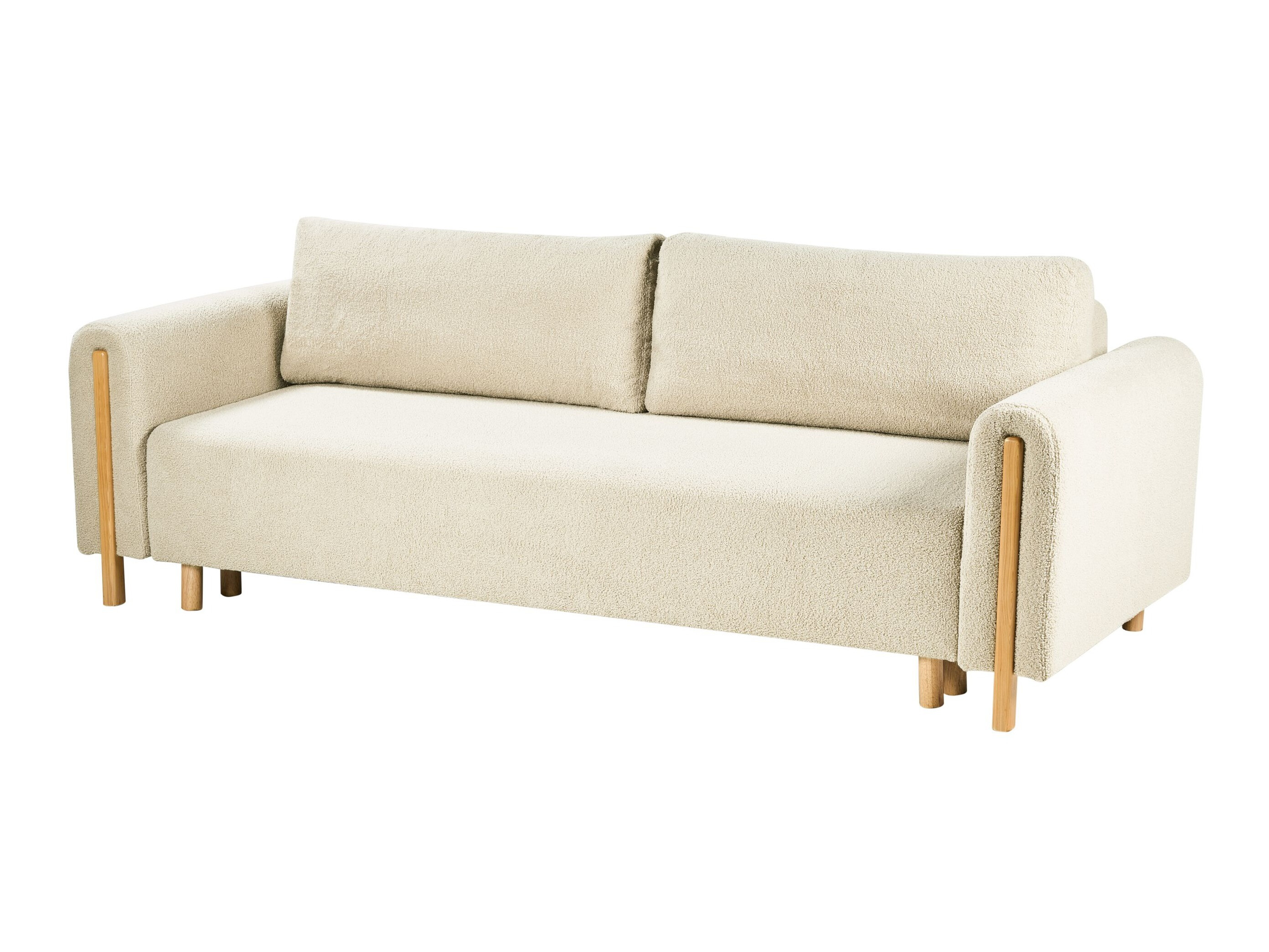 Sofa lova Berwyn 2936 (Balta)