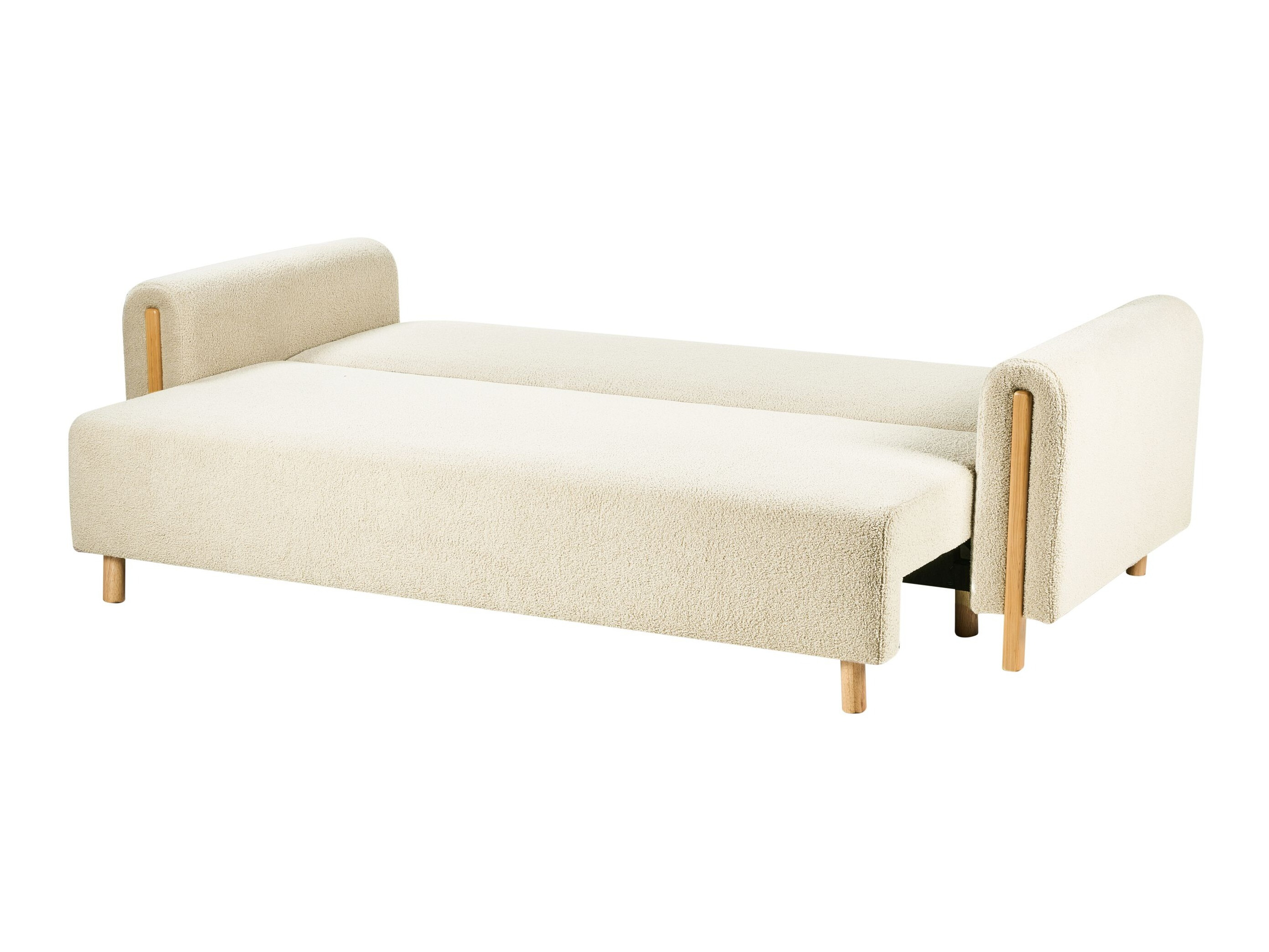 Sofa lova Berwyn 2936 (Balta)
