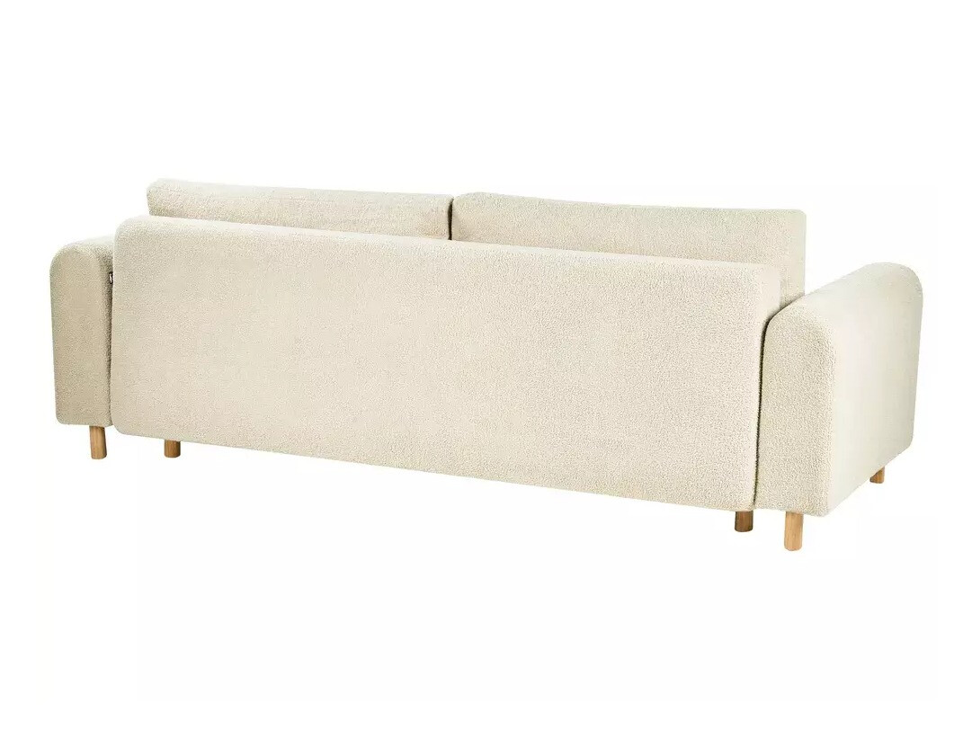 Sofa lova Berwyn 2936 (Balta)