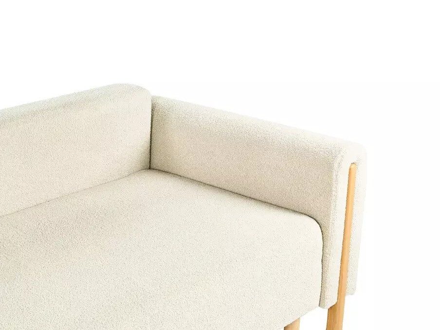 Sofa lova Berwyn 2936 (Balta)