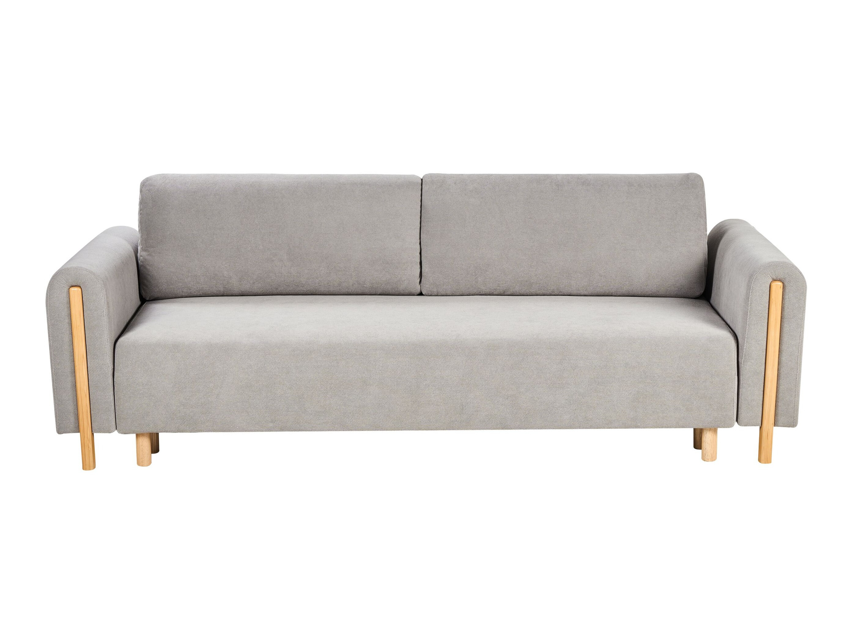 Sofa lova Berwyn 2936 (Pilka)