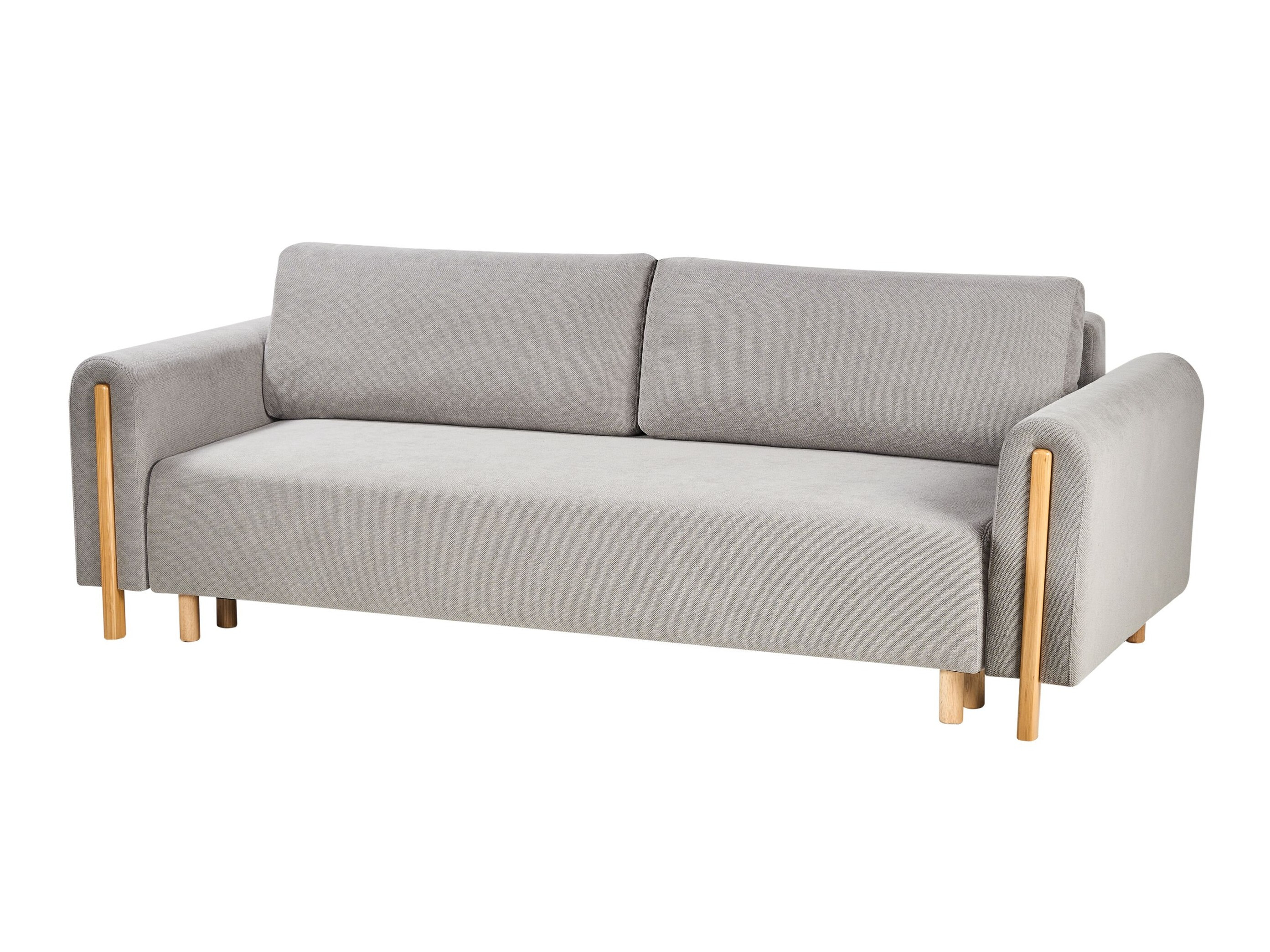 Sofa lova Berwyn 2936 (Pilka)