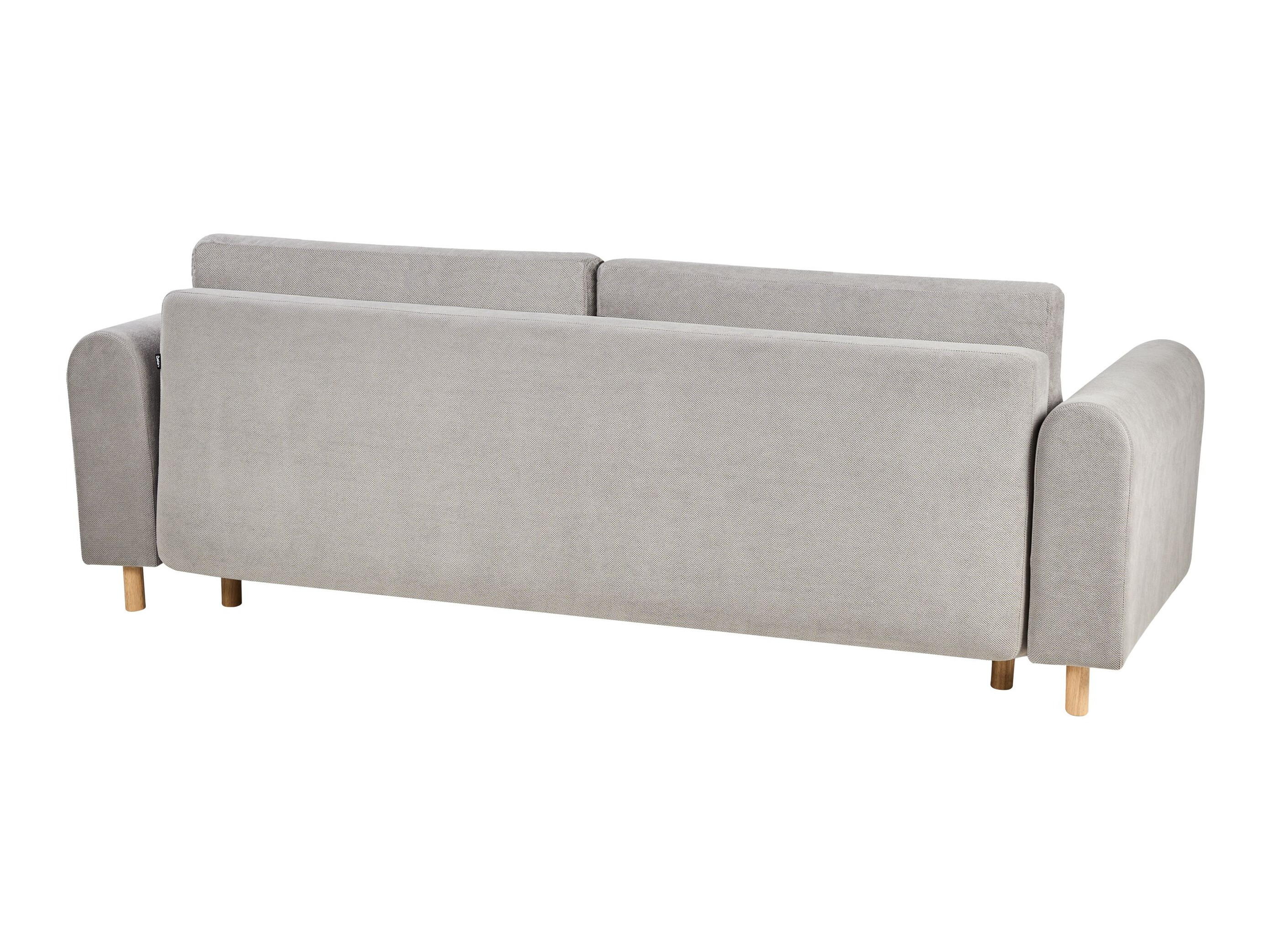 Sofa lova Berwyn 2936 (Pilka)