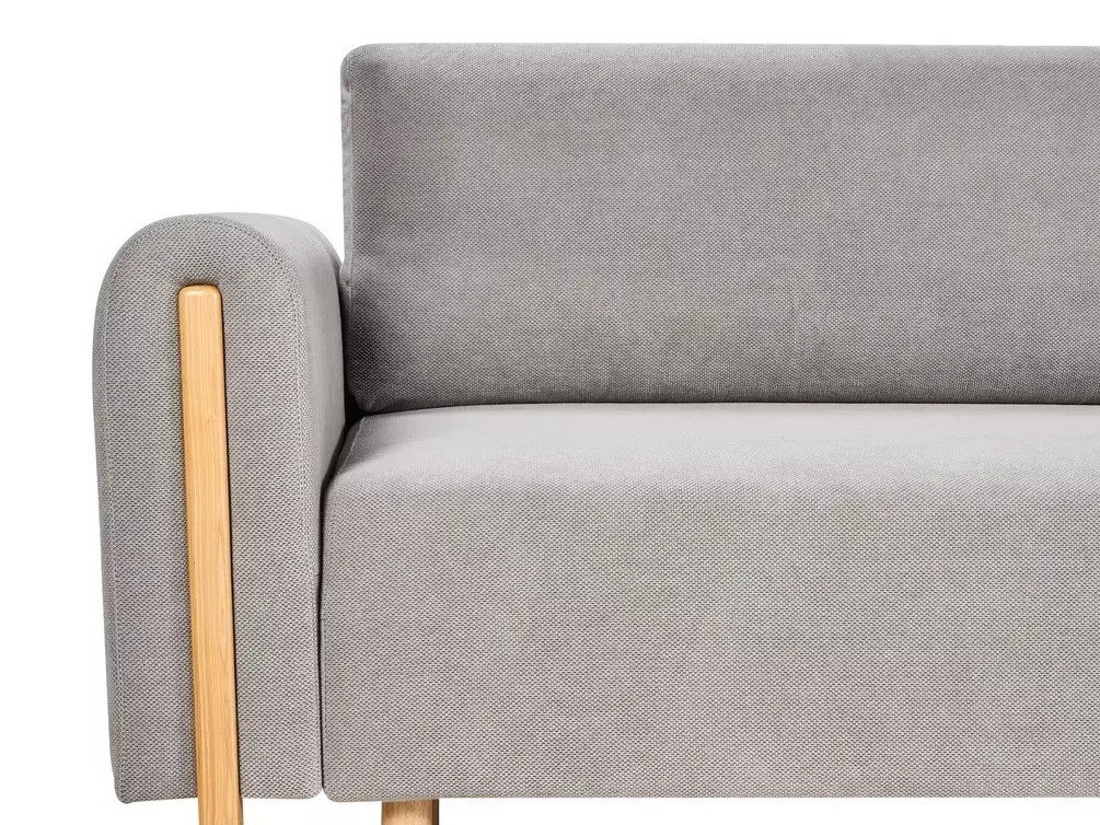 Sofa lova Berwyn 2936 (Pilka)