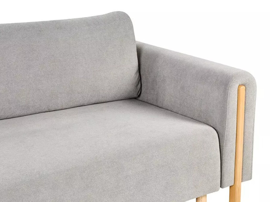 Sofa lova Berwyn 2936 (Pilka)