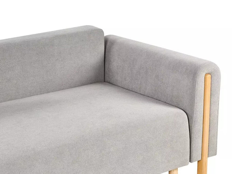 Sofa lova Berwyn 2936 (Pilka)