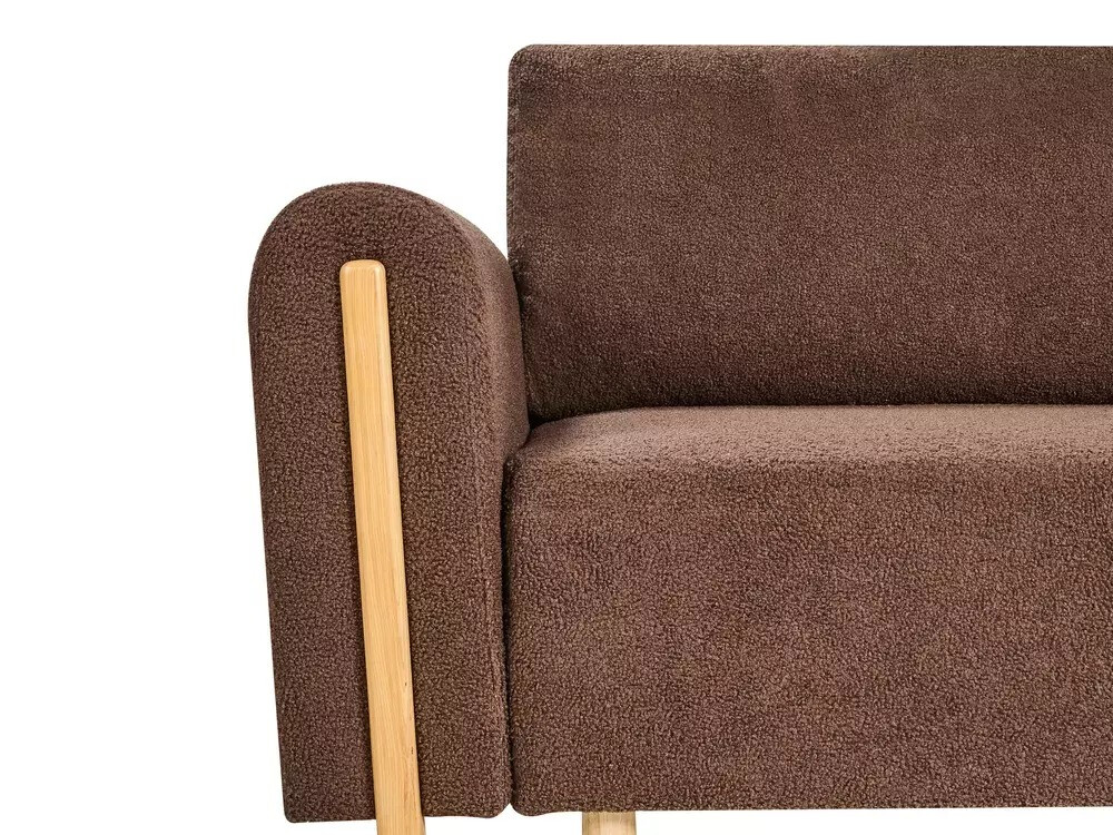 Sofa lova Berwyn 2936 (Ruda)