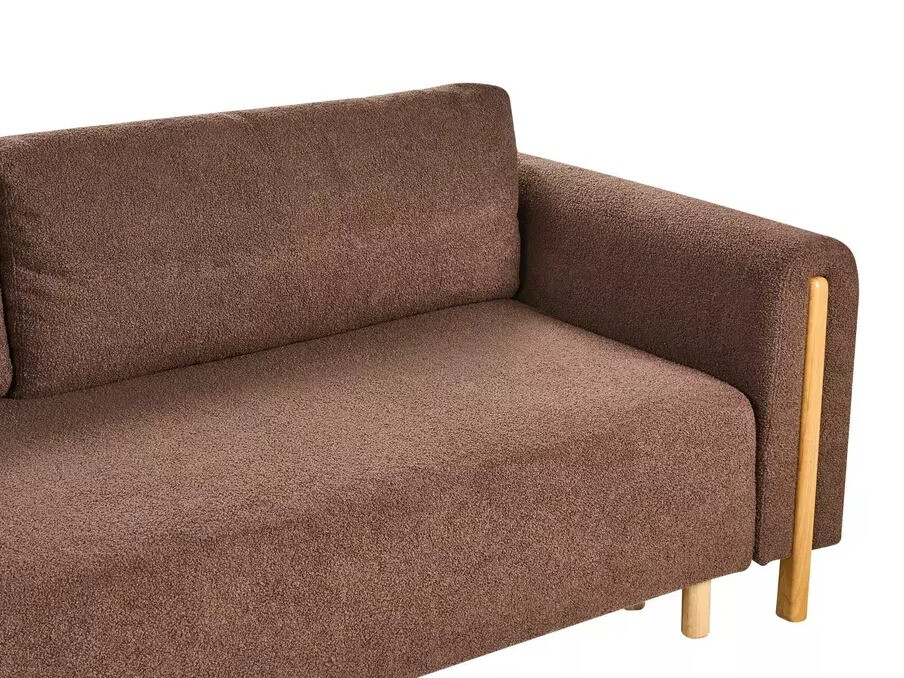 Sofa lova Berwyn 2936 (Ruda)