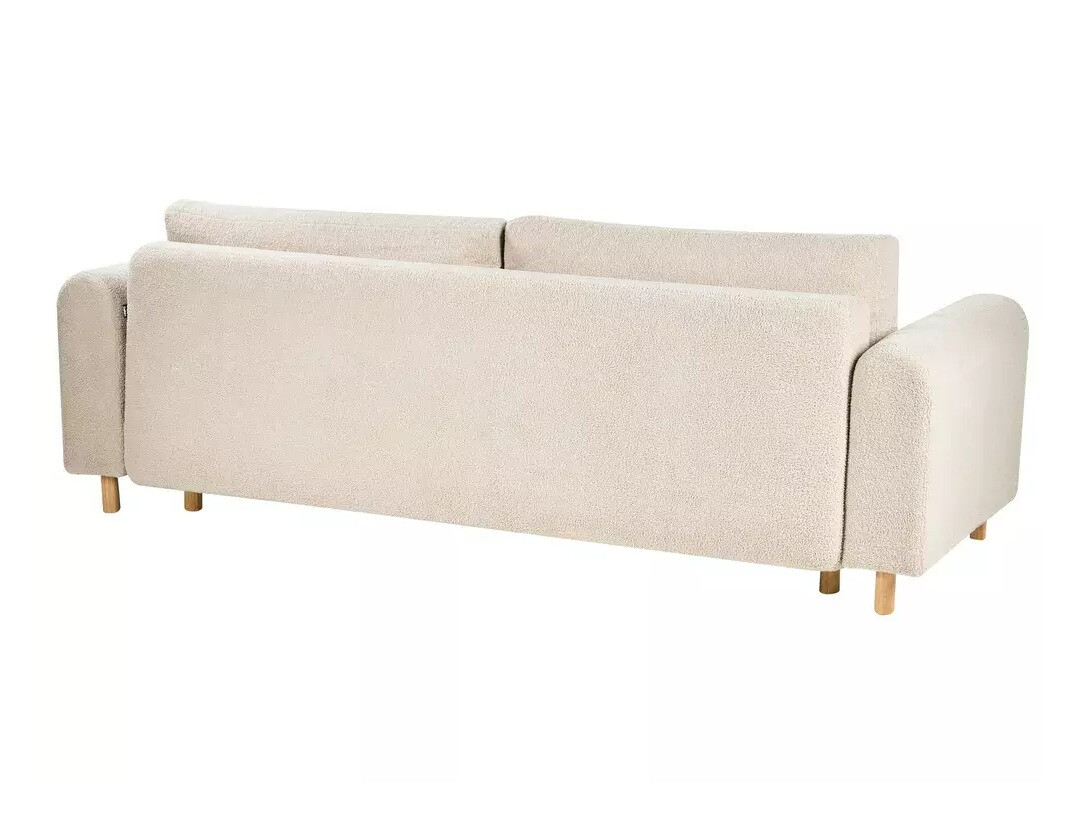 Sofa lova Berwyn 2936 (Šviesi smėlinė)