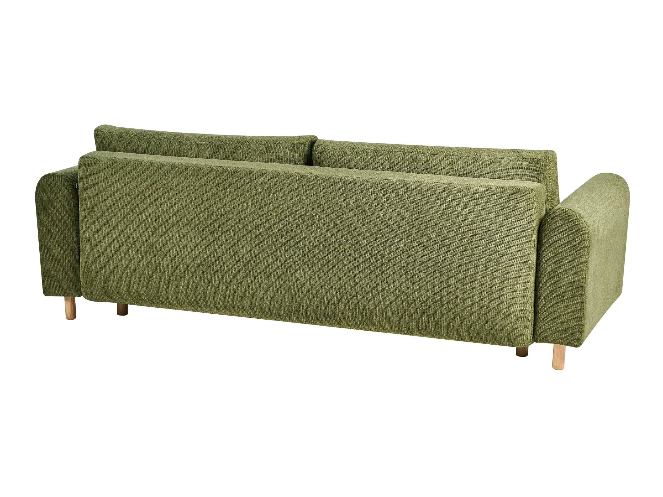 Sofa lova Berwyn 2936 (Žalia)