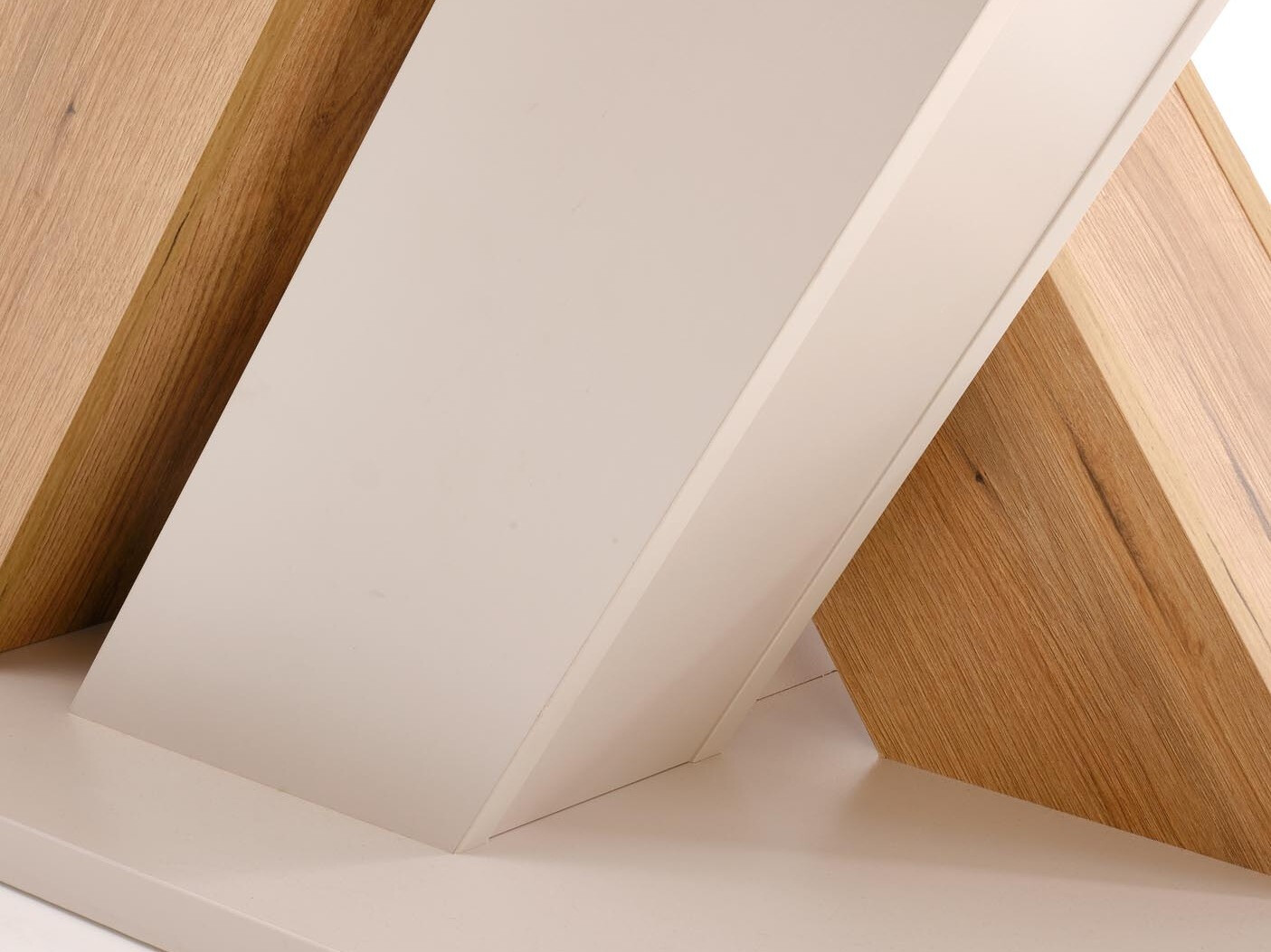 Stalas Houston 2091 (Ąžuolas + Kašmyras)