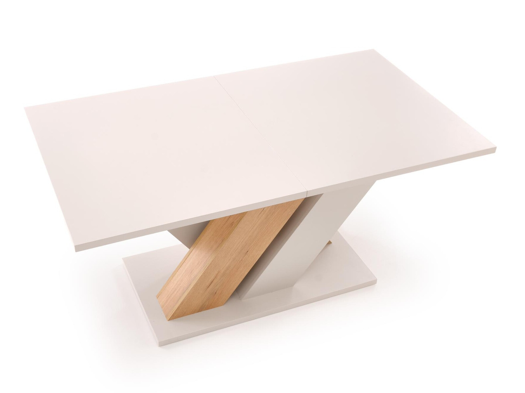 Stalas Houston 2091 (Ąžuolas + Kašmyras)