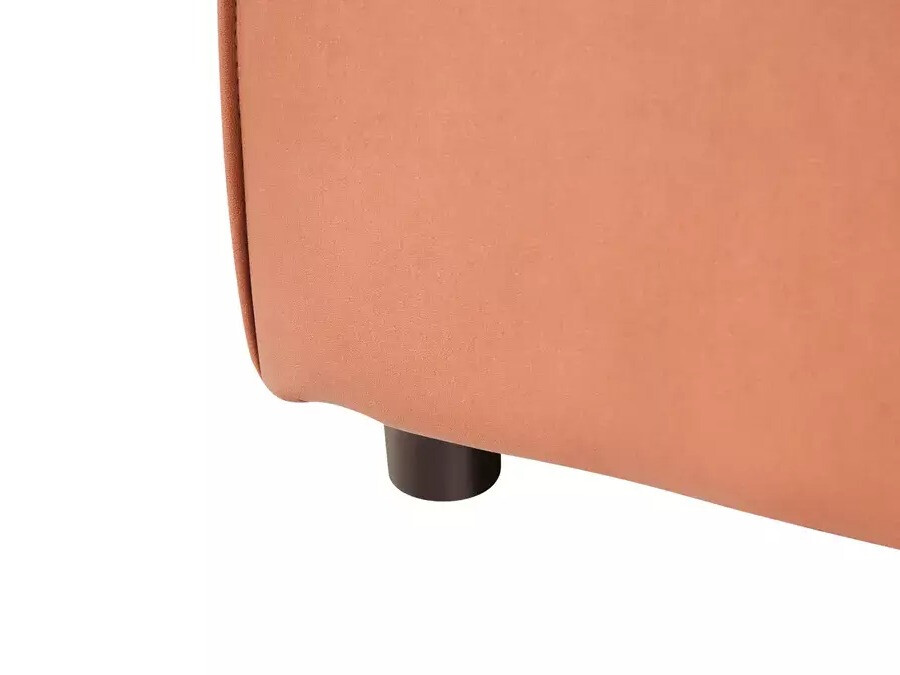 Modulinė sėdimoji dalis Avialu 104 (Ruda)