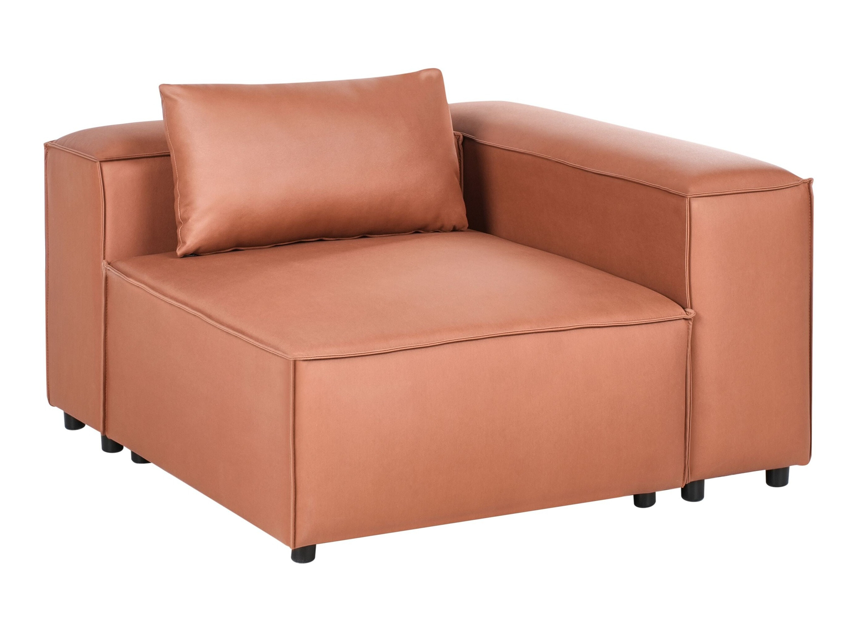 Modulinis fotelis Avialu 104 (Ruda)