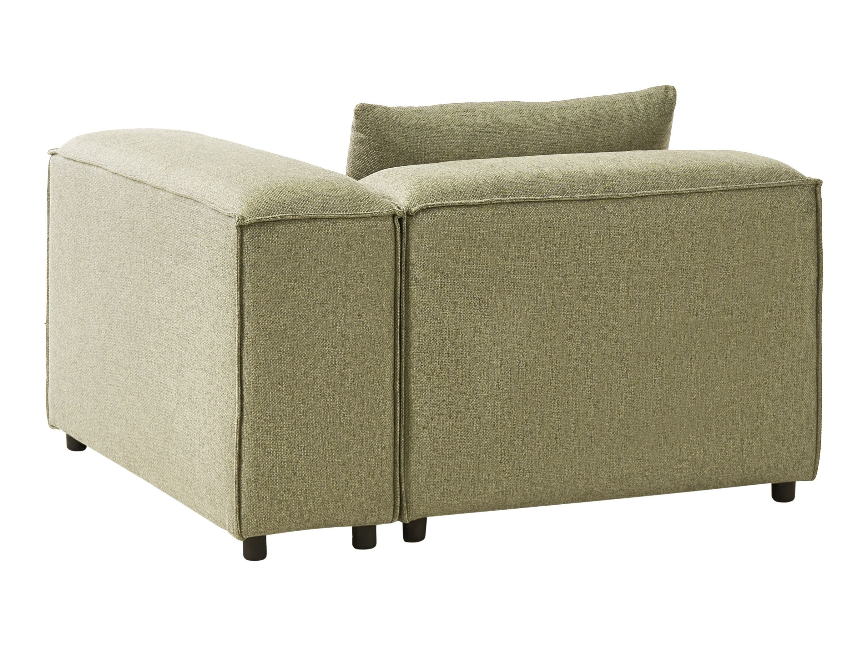 Modulinis fotelis Avialu 104 (Šviesi žalia)