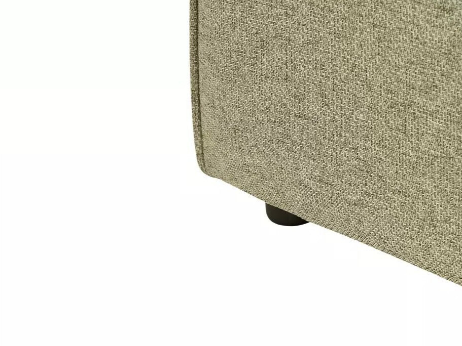 Modulinis fotelis Avialu 104 (Šviesi žalia)