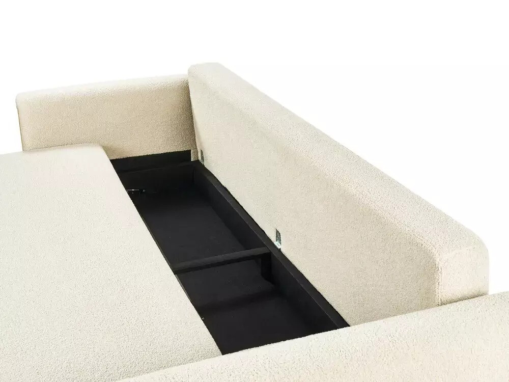 Sofa lova Berwyn 2936 (Balta)