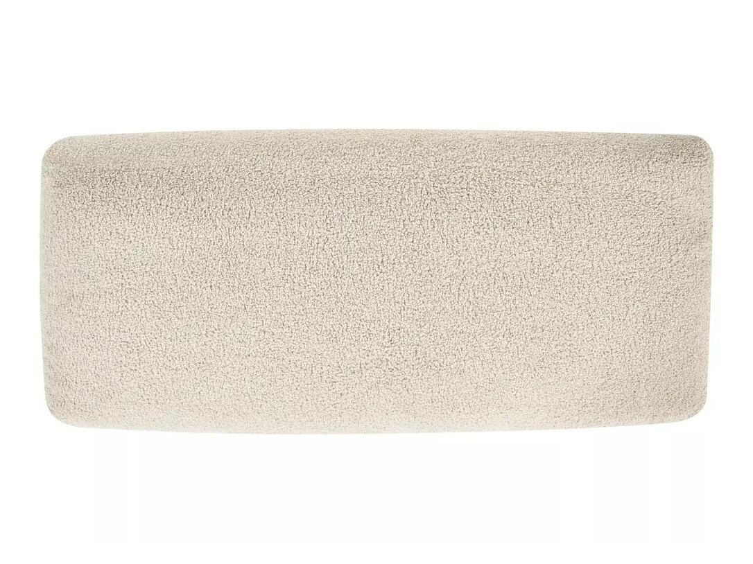 Sofa lova Berwyn 2936 (Balta)