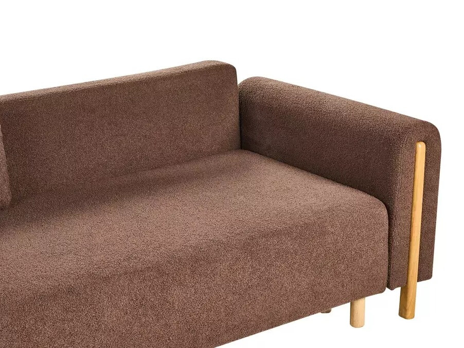 Sofa lova Berwyn 2936 (Ruda)