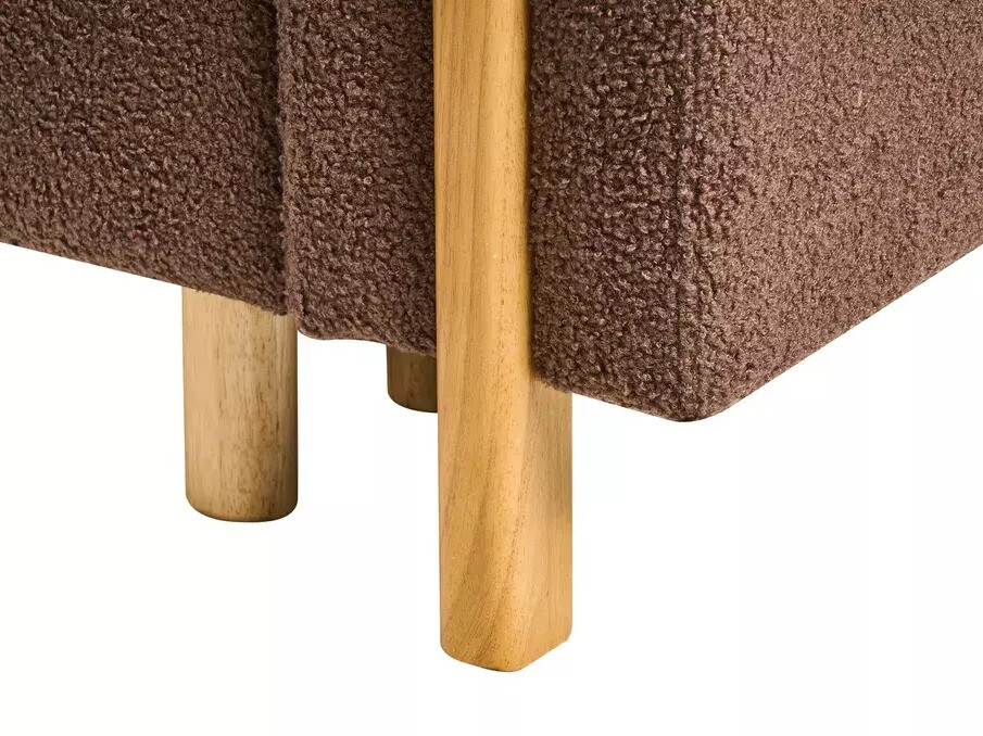 Sofa lova Berwyn 2936 (Ruda)
