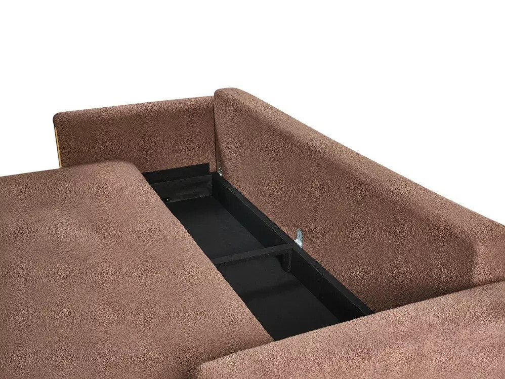 Sofa lova Berwyn 2936 (Ruda)