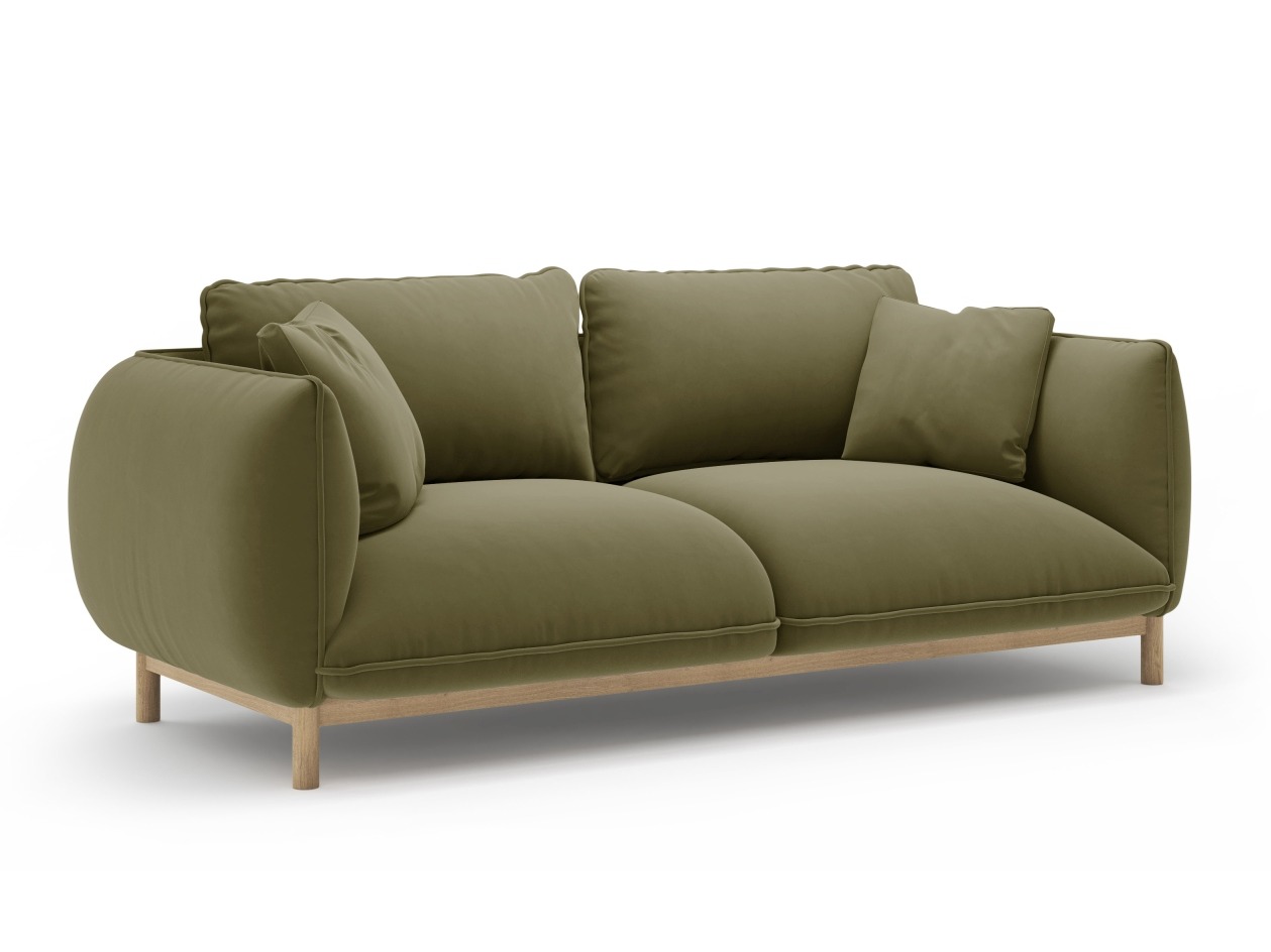Sofa Romvese 100 (Casino Forest)