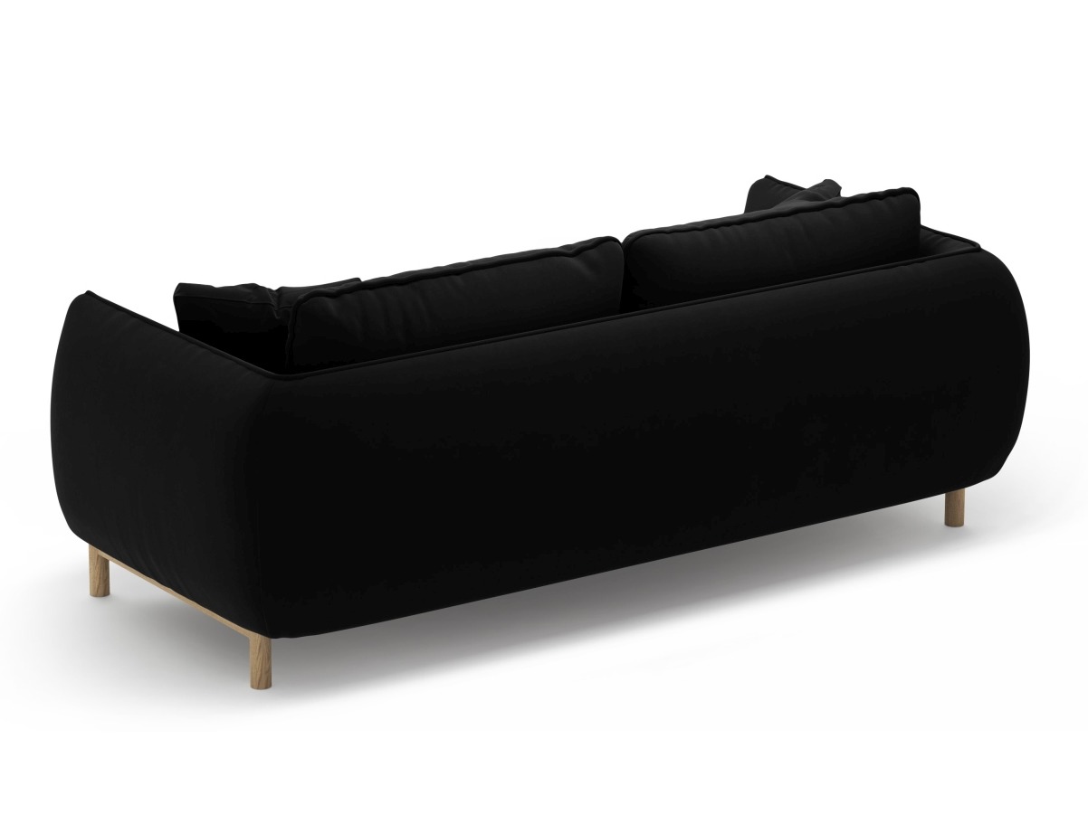 Sofa Romvese 100 (Casino Juoda)