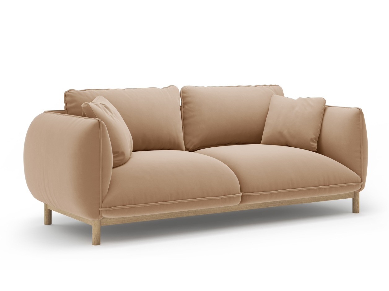 Sofa Romvese 100 (Casino Lion)