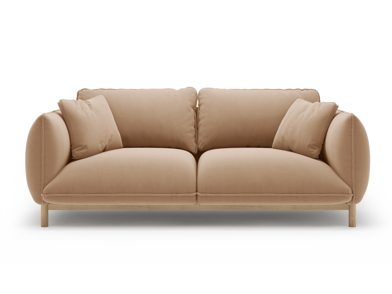Sofa Romvese 100 (Casino Lion)