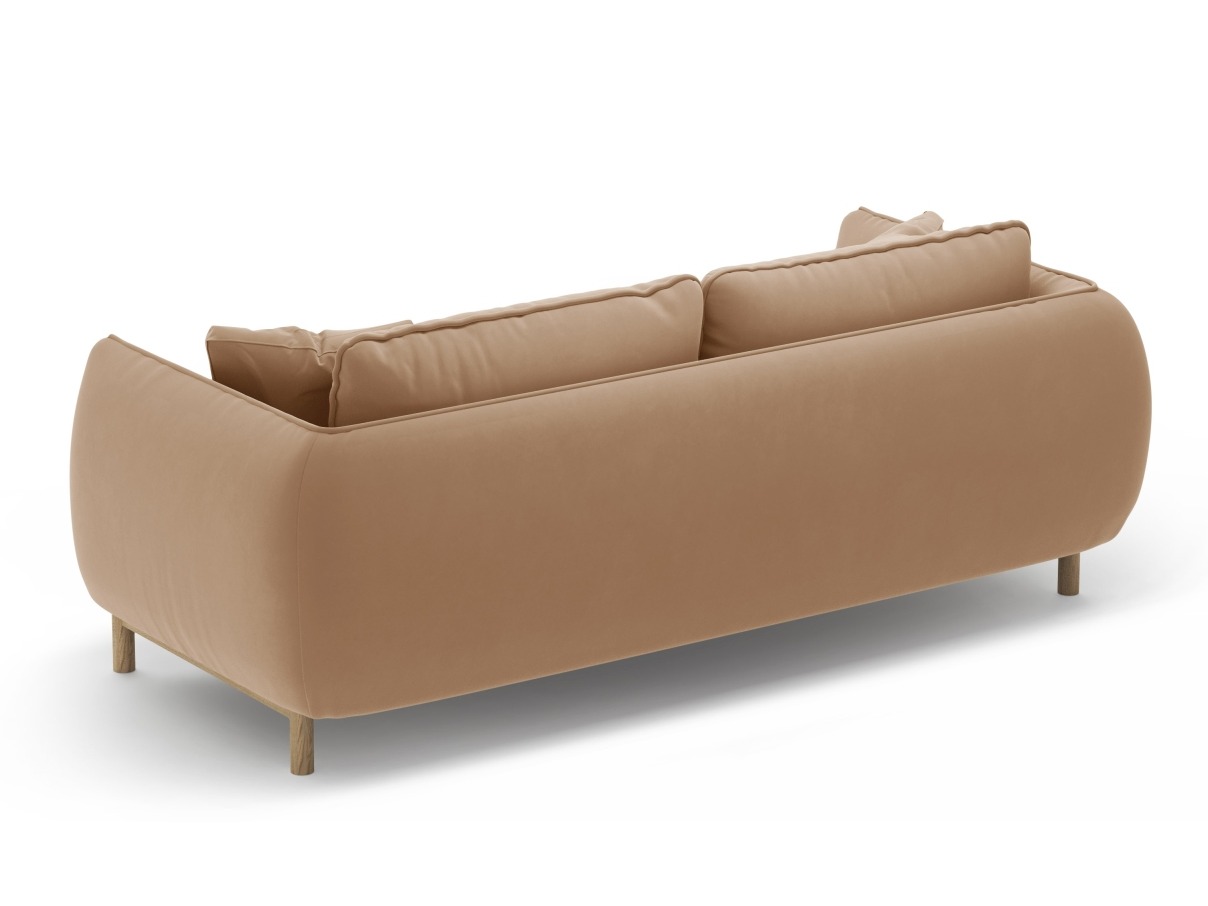 Sofa Romvese 100 (Casino Lion)