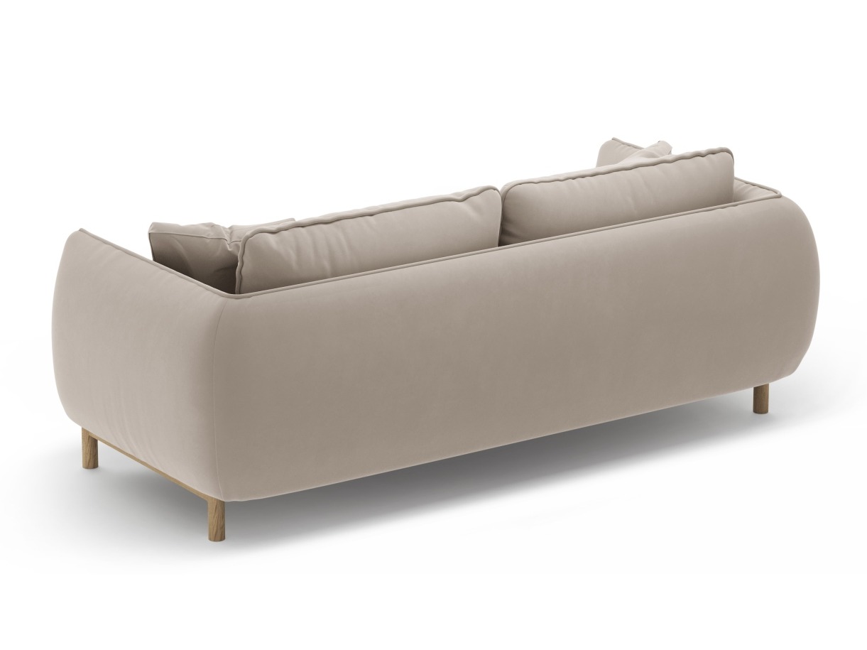 Sofa Romvese 100 (Casino Pearl)