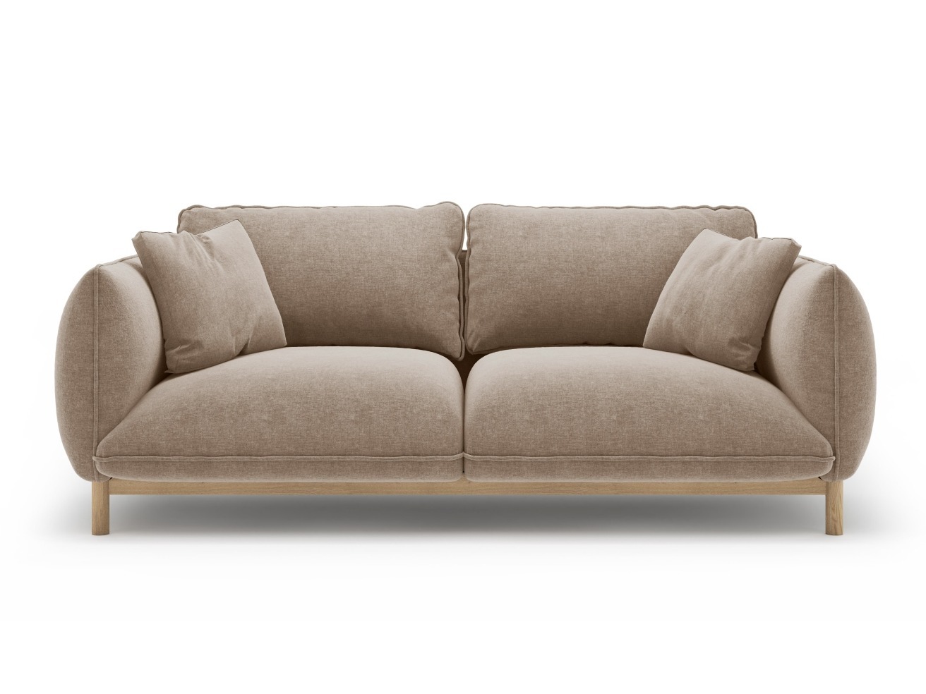 Sofa Romvese 100 (Wind 11)