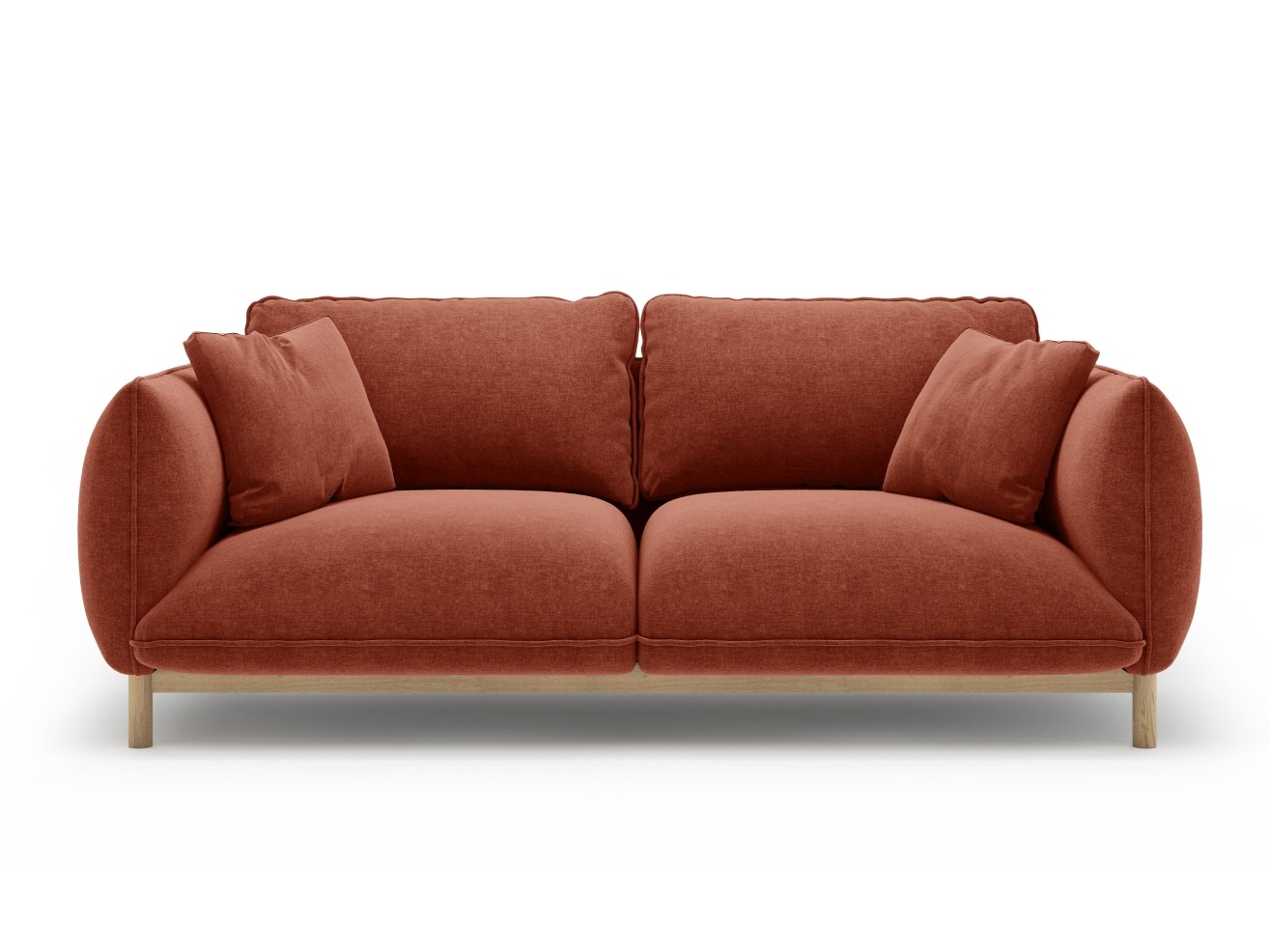 Sofa Romvese 100 (Wind 52)