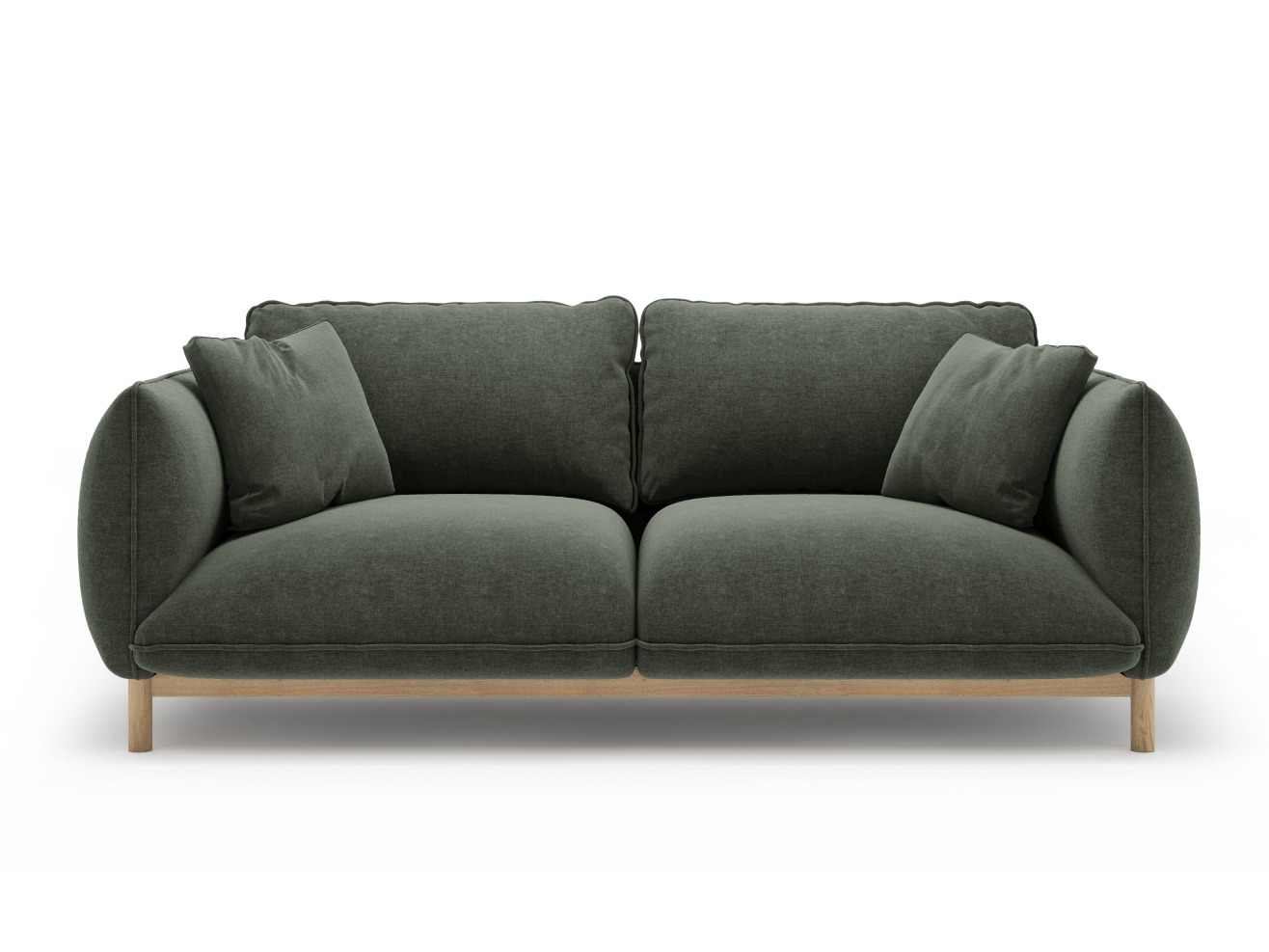 Sofa Romvese 100 (Wind 75)