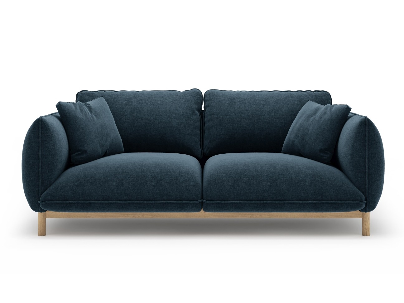 Sofa Romvese 100 (Wind 77)