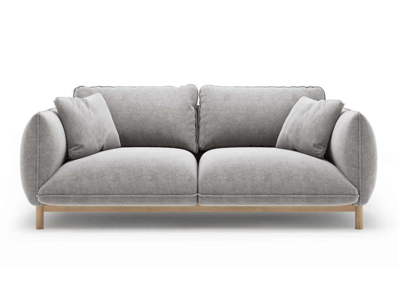 Sofa Romvese 100 (Wind 84)