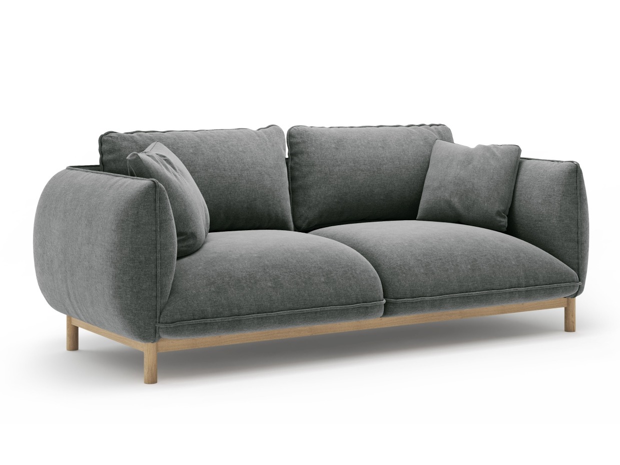 Sofa Romvese 100 (Wind 89)