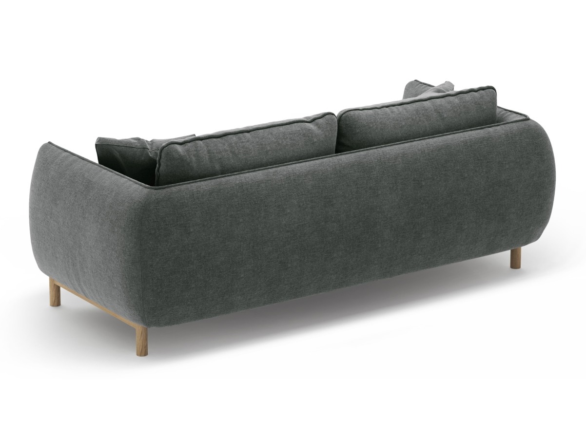 Sofa Romvese 100 (Wind 89)
