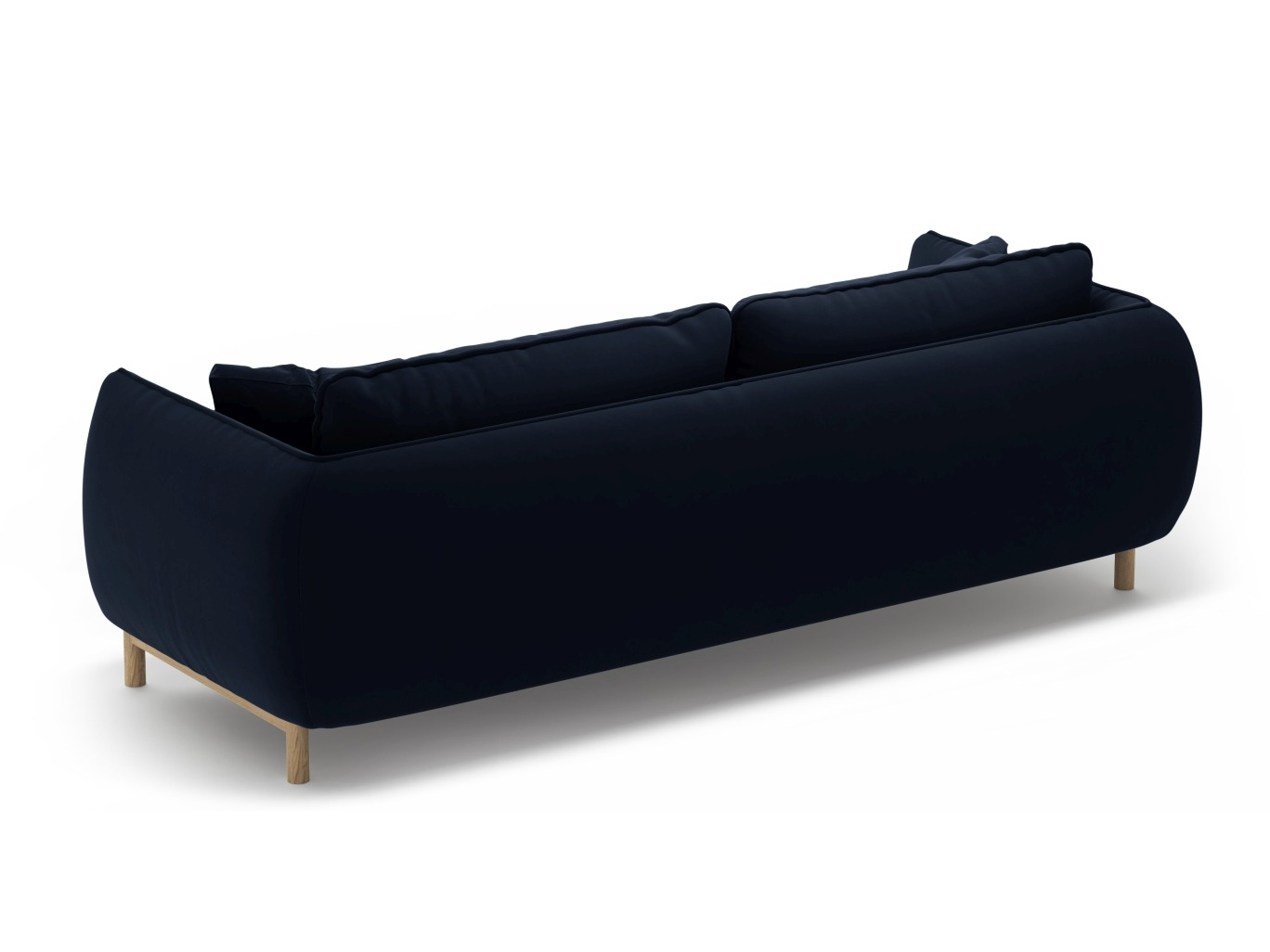 Sofa Romvese 101 (Casino Deep Blue)