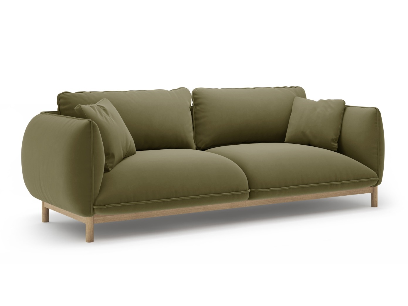 Sofa Romvese 101 (Casino Forest)