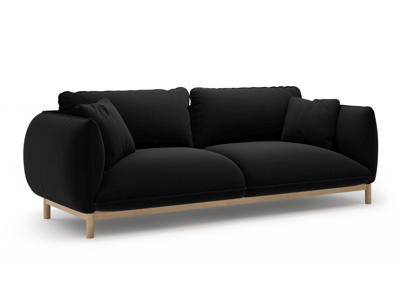 Sofa Romvese 101 (Casino Juoda)