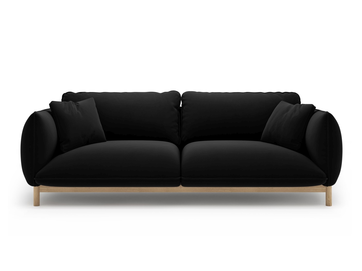 Sofa Romvese 101 (Casino Juoda)