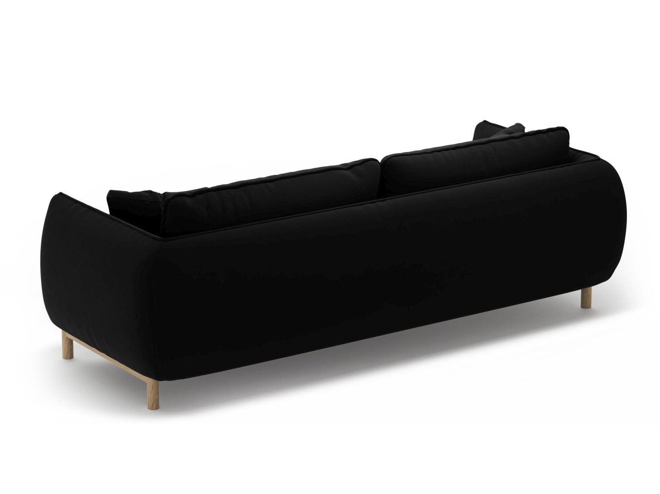 Sofa Romvese 101 (Casino Juoda)