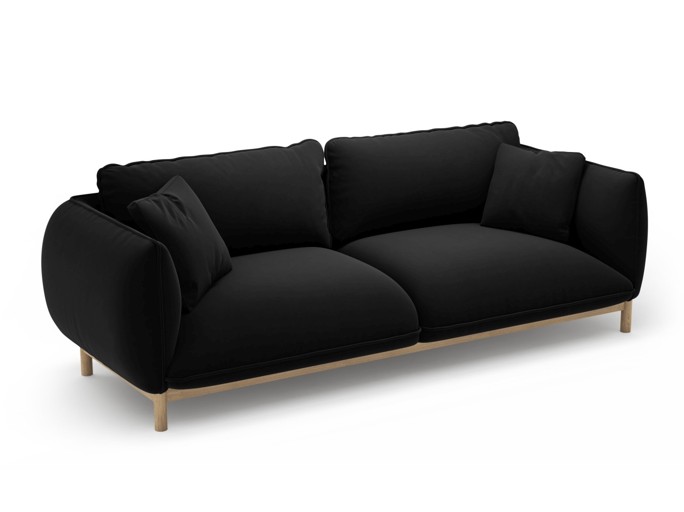 Sofa Romvese 101 (Casino Juoda)