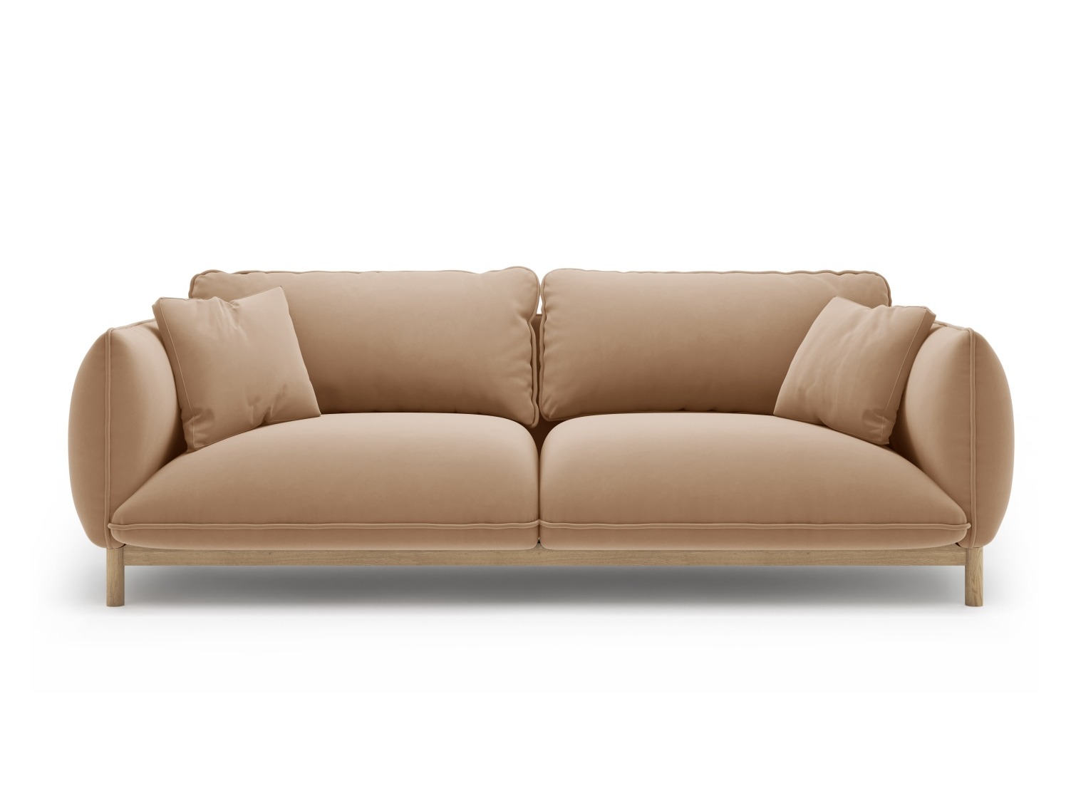 Sofa Romvese 101 (Casino Lion)