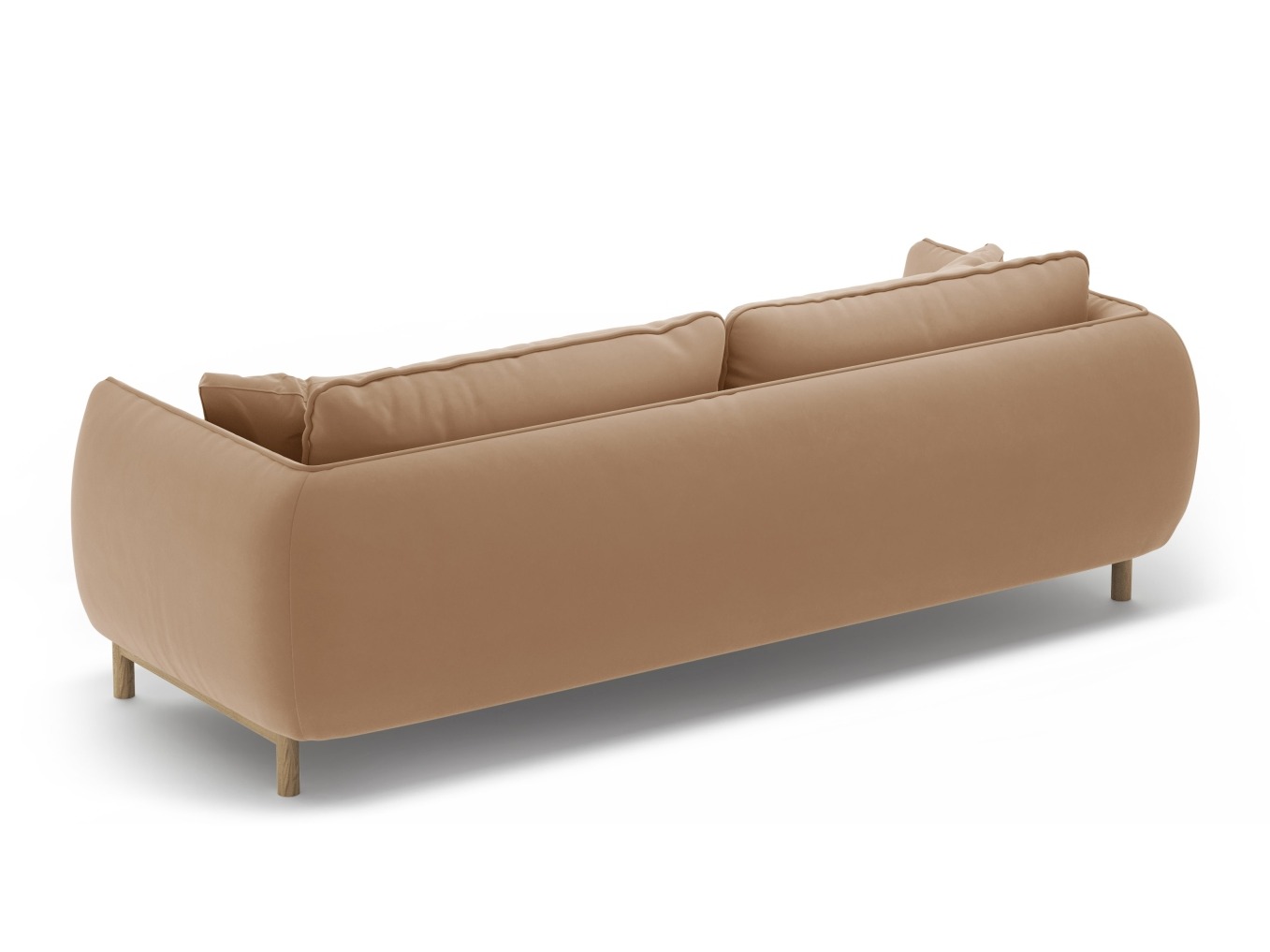 Sofa Romvese 101 (Casino Lion)