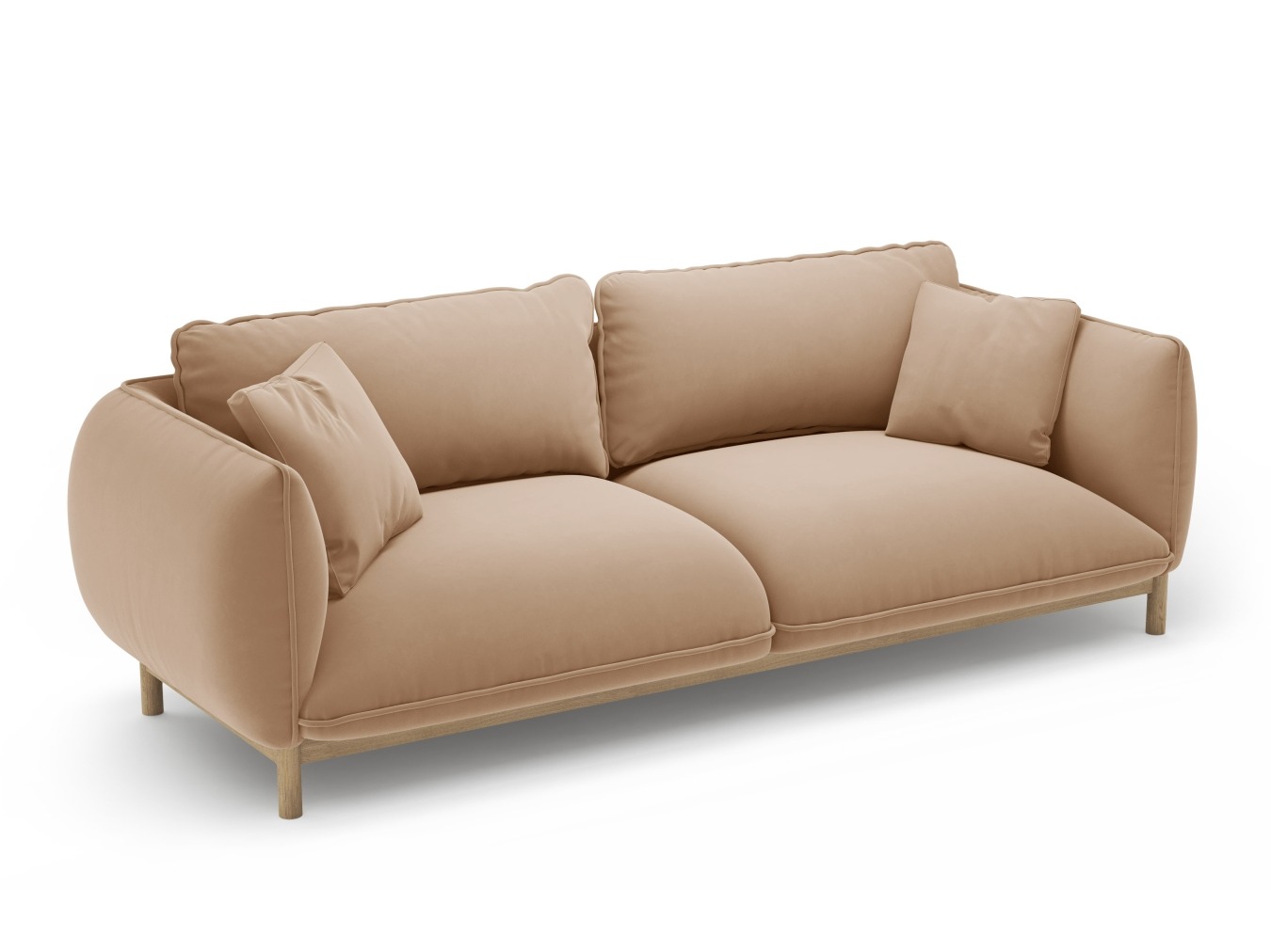 Sofa Romvese 101 (Casino Lion)