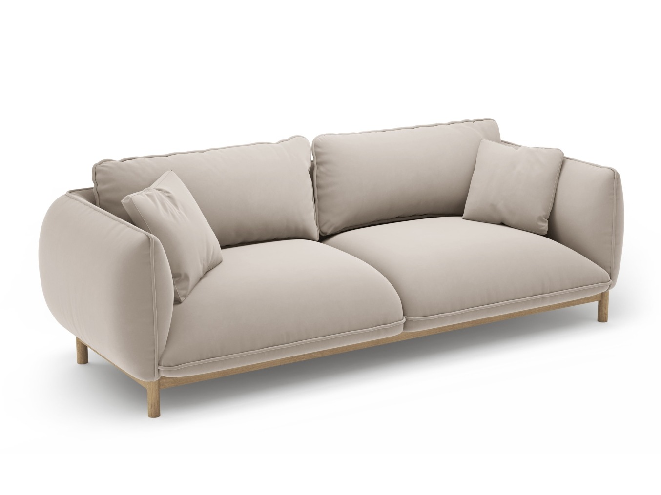 Sofa Romvese 101 (Casino Pearl)